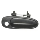 For Toyota Corolla 93-97 Front Passenger Side Exterior Door Handle Value Line New. Price: $20.34.