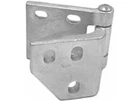New Sherman 897-10GR Front Side Lower Door Hinge Fits C10 Pickup K10. Price: $87.59.