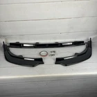 Archaic Front Bumper Lip Spoiler Compatible For 2021 2022 2023 Camry Se New. Price: $53.96.