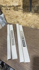 2010-2014 Ford Mustang Right & Left Side Door Scuff Sill Plate Set Of Oem Used. Price: $95.00.