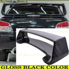 Oe Style Trunk Spoiler Wing For 2002-06 2007 Subaru Impreza Wrx Sti Gloss Black New. Price: $653.36.