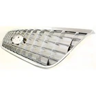 Grille Assembly 2002-2005 Ford Explorer Limited Xlt 4.0L 4.6L Cyl 5L2Z8200CAC New. Price: $143.25.