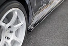 Hks 53004-AT032 Side Skirt For 2023-2024 Toyota Gr Corolla (GZEA14H) New. Price: $654.95.