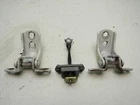Door Hinges Armada 2004 2015 Passenger Side Back Upper Lower Check Stopper Used. Price: $37.99.
