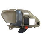 For Chevy C2500 95-00 Sherman Front Driver Side Interior Door Handle Value Line New. Price: $21.74.
