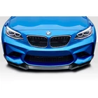 Duraflex F87 Cleanline Front Lip Spoiler Air Dam For M2 Bmw 16-21 Ed 118090. Price: $276.00.