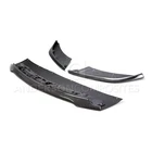 Anderson Composites Aero Splitter Fits 2015-2020 Ford Mustang Shelby GT350 (3P New. Price: $1822.14.