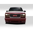 Duraflex Gmc Series / Tahoe Yukon Suburban BT-1 Front Bumper For Pic. Price: $371.00.
