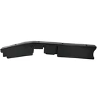 Center Left Frame Rail Rust Repair Kit 2005-2008 Ford F-150 4WD New. Price: $107.19.