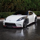Apr Performance Carbon Fiber Front Splitter Nissan 370Z New. Price: $550.00.