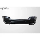Couture F30 Polyurethane M3 Look Rear Bumper (requires Diffuser And Change To New. Price: $701.00.