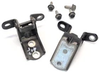 2021-2025 Hyundai Elantra Oem Hinge Assembly Front Door Upper & Lower, Driver Lh Used. Price: $31.96.