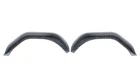 Fishbone For 2020+ Jt Gladiator Rear Steel Tube Fenders New. Price: $499.99.