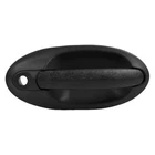 Ford Windstar 99-03 Front Passenger Side Exterior Door Handle Value Line New. Price: $22.44.