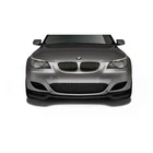 Aero Function M5 E60 Carbon AF-1 Front Add-on Spoiler ( Cfp ) For 5-SERIES Bmw New. Price: $613.00.