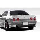 Duraflex Skyline 2DR R324 Conversion Rear Bumper For (R32) Nissan 8 New. Price: $683.00.