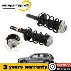 Pair Lh&rh Front Shock Struts Assys W/o Edc For Bmw X3 G01 X4 G02 XDRIVE30I M40I New. Price: $174.55.
