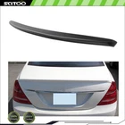 For 2007-2013 Mercedes W221 S550 S600 Trunk Spoiler Wing Paintable New. Price: $75.68.