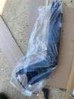 Tesla Cybertruck Front Left A-pillar Cover Assembley 2024 -2025 1905513-60-B New. Price: $450.00.