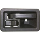 Front Passenger Side Interior Door Handle Black Fits 87-95 97-06 Jeep Wrangler New. Price: $24.71.