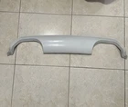 Oem Bmw F80 M3 Rear Bumper Diffuser Valance Alpine White 300 2015-2018 Used. Price: $149.99.