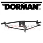 Dorman Windshield Wiper Linkage 2008 Ford Taurus Washer Arm Blade Wn New. Price: $103.08.