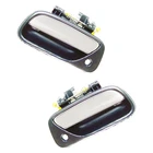 For Toyota T100 93-98 Exterior Door Handle Front Driver & Passenger Side New. Price: $48.57.