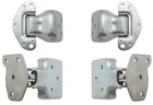Oer Complete Door Hinge Set 1971-1974 Charger Coronet Gtx Road Runner Satellite New. Price: $309.98.