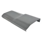 For Jeep Renegade 2015-2022 5VW34LXHAA Left Lower Door Pillar Post Trim Set New. Price: $110.67.