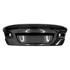 For Bmw 328I 2007-2013 Vis Racing Csl Style Carbon Fiber Trunk Lid New. Price: $1176.00.