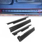 Ecotric Rocker Panel Guard 1999-2007 Chevy Silverado Gmc Sierra 1500 2500 New. Price: $114.99.