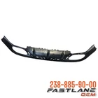 2015-2026 Mercedes-benz E450 Lower Trim, Bumper New Oem 238-885-90-00. Price: $359.08.