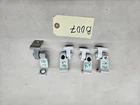 Genuine Oem Volkswagen Jetta 2011-2015 Hinge 8K0831402D White Color, Set Of Used. Price: $60.00.