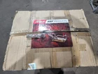 Aries 2081223 Trail Chaser Rear Bumper Side Ext. W/led Lights For 07-18 Jeep New. Price: $600.00.
