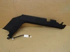 New 2024 - 2026 Tesla Cybertruck Oem Passenger Right Alcantara Pillar Used. Price: $250.00.
