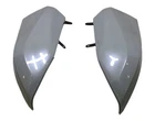 Mitsubishi Motors Rear Effects, Diamond (w MZ576908EX New Oem. Price: $246.97.