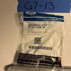 Genuine Ford Door Trim Panel Nut W714171-S439 Oem Fastener Set Pack Of New. Price: $6.00.