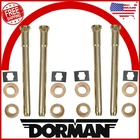 Dorman Door Repair Hinge Pin Bushing Kit For Chevy Gmc Olds Pickup Truck Suv New. Price: $31.95.