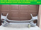 2023 2024 Mercedes Benz GLE450 GLE53 Amg W167 Front Bumper Oem A1678859909 Used. Price: $799.50.