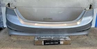 Oem 2017-2018 Hyundai Elantra Se/eco/limited/se Rear Bumper 86612-F2000 Used. Price: $250.00.
