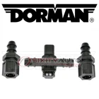 Dorman System Pressure Sensor 2009-2010 Ford E-150 Evaporative Cs New. Price: $159.76.