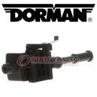 Dorman Vapor Canister Purge Valve For 2000-2004 Oldsmobile Alero 3.4L V6 New. Price: $48.58.