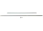 New Sherman 695-00M Rocker Panel Molding Anodized Aluminum Fits Chevrolet Camaro. Price: $57.94.