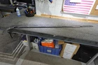 63/67 Corvette Passenger Side Top Fender Bonding Strip Gm Nos 64 65 66 #3849214 New. Price: $550.00.