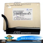 Genuine Rear Door Molding Right Side For 2021 2022 2023 Kia Sorento 87732P2000 New. Price: $147.05.