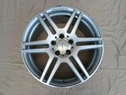 10 11 13 14 15 16 Mercedes Benz E-class E350 Amg Wheel A2124012402 18X9 Used. Price: $165.00.