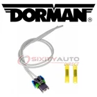 Dorman Techoice Power Window Motor Connector For 2007-2008 Saturn Aura Nv New. Price: $35.77.