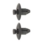 06-10 Chrysler 300 Dodge Charger (2) Trim Panel Push Pin Retainer Oem New Mopar. Price: $10.10.