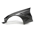 Anderson Composites Fender Fits 2014-2019 Chevrolet Corvette C7 Stingray New. Price: $2596.14.