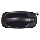 For Chevy Silverado 1500 Classic 07 Exterior Door Handle Front Driver Side New. Price: $21.35.